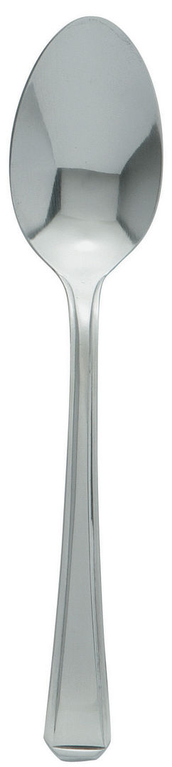 Harley Tea Spoon - F00411-000000-B01012 (Pack of 12)